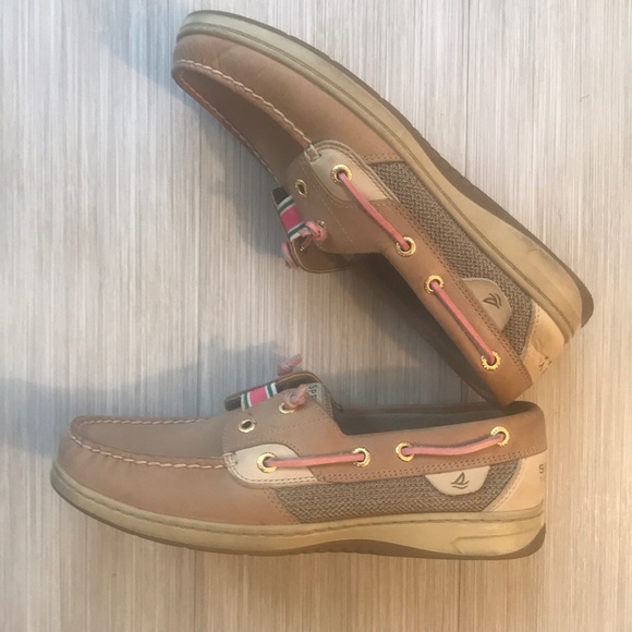 Sperrys - Picture 3 of 4